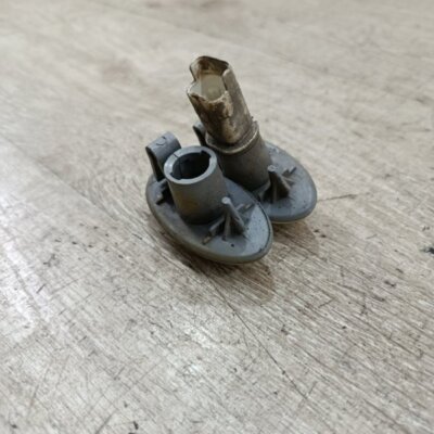 Повторитель поворота Peugeot 206 2007 седан 4дв. NFU (TU5JP4) - изображение 8
