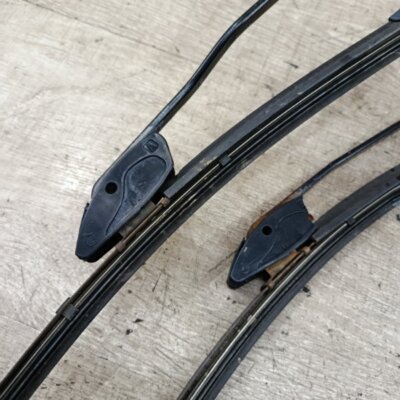 Дворник Peugeot 206 2007 седан 4дв. NFU (TU5JP4) - изображение 4