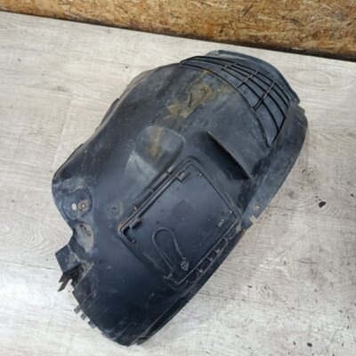 Подкрылок Opel Astra H 2004 хетчбэк 5дв. Z18XE Перед. Прав. - изображение 6
