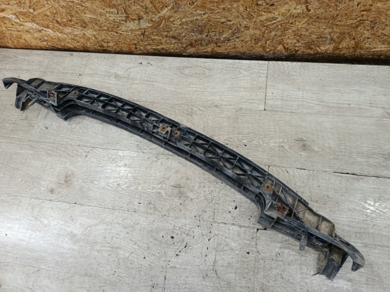 Усилитель бампера Peugeot 206 2007 седан 4дв. NFU (TU5JP4) Перед.