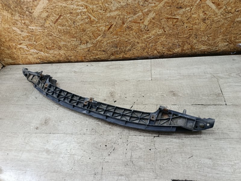 Усилитель бампера Peugeot 206 2007 седан 4дв. NFU (TU5JP4) Перед.
