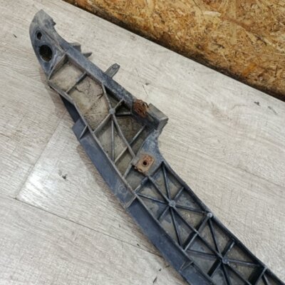 Усилитель бампера Peugeot 206 2007 седан 4дв. NFU (TU5JP4) Перед. - изображение 5