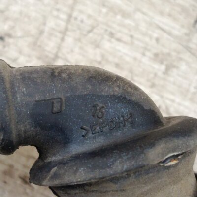 Проводка двери Opel Astra H 2004 хетчбэк 5дв. Z18XE Задн. - изображение 7