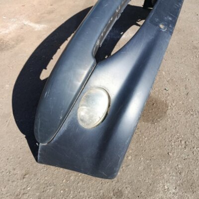 Бампер Peugeot 206 2007 седан 4дв. NFU (TU5JP4) - изображение 17