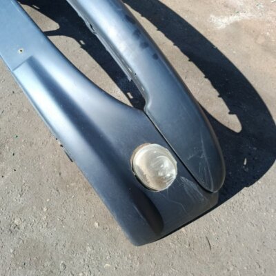 Бампер Peugeot 206 2007 седан 4дв. NFU (TU5JP4) - изображение 15