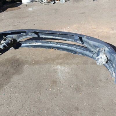 Бампер Peugeot 206 2007 седан 4дв. NFU (TU5JP4) - изображение 13