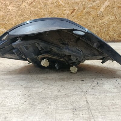 Фонарь Opel Astra H 2004 хетчбэк 5дв. Z18XE Задн. Прав. - изображение 9