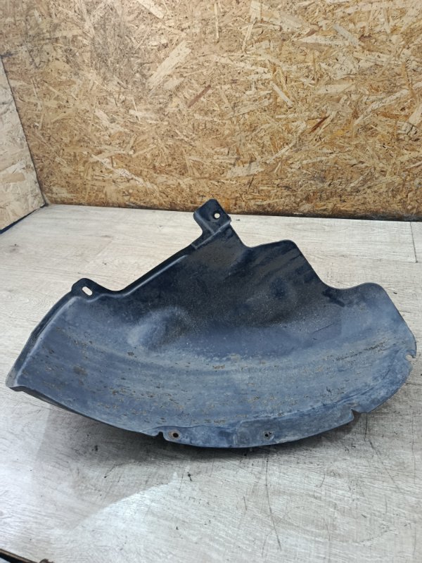 Подкрылок Opel Astra H 2004 хетчбэк 5дв. Z18XE Задн. Прав.