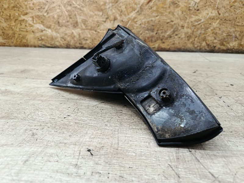 Зеркало Opel Vectra B 2000 седан 4дв. X16XEL 1.6 Перед. Прав.