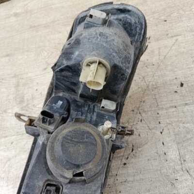 Фара Opel Vectra B 2000 седан 4дв. X16XEL 1.6 Перед. Лев. - изображение 6
