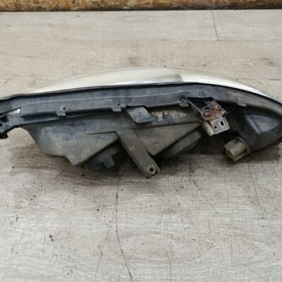 Фара Opel Vectra B 2000 седан 4дв. X16XEL 1.6 Перед. Прав. - изображение 12