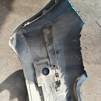 Бампер Opel Astra H 2004 хетчбэк 5дв. Z18XE Перед. - изображение 19