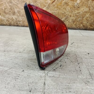 Фонарь Volkswagen Golf 6 2011 хетчбек Задн. Лев. - изображение 2
