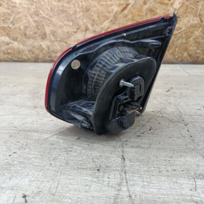 Фонарь Volkswagen Golf 6 2011 хетчбек Задн. Лев. - изображение 3