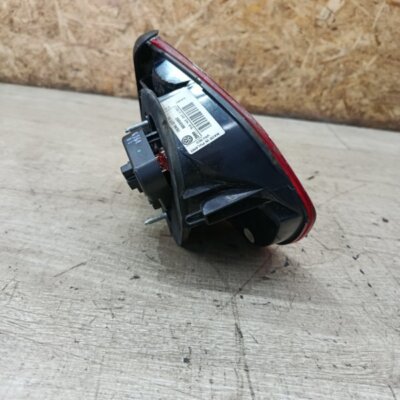 Фонарь Volkswagen Golf 6 2011 хетчбек Задн. Лев. - изображение 9