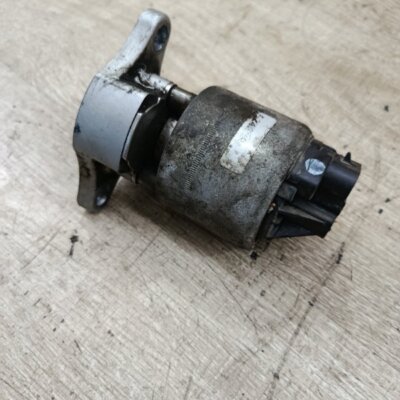 Клапан EGR (ЕГР) Opel Tigra 1999 хетчбэк 3дв. X14XE 1.4 - изображение 1