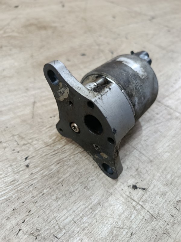 Клапан EGR (ЕГР) Opel Tigra 1999 хетчбэк 3дв. X14XE 1.4