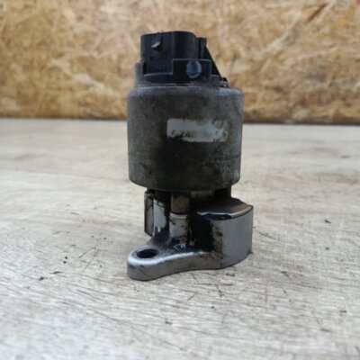 Клапан EGR (ЕГР) Opel Tigra 1999 хетчбэк 3дв. X14XE 1.4 - изображение 5