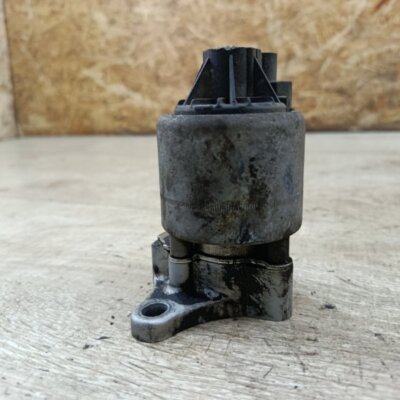Клапан EGR (ЕГР) Opel Tigra 1999 хетчбэк 3дв. X14XE 1.4 - изображение 6