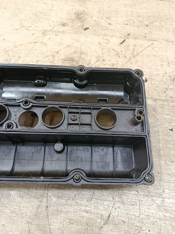Крышка клапанов Ford Focus 2 2006 SHDA