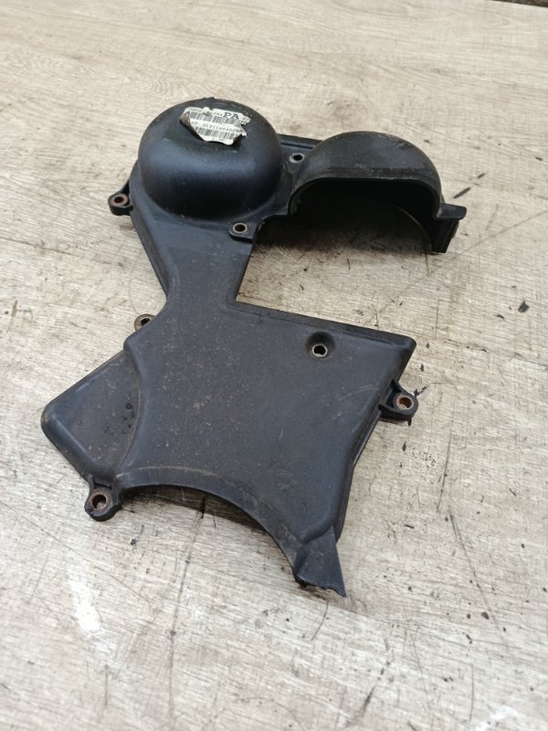Клапанная крышка Ford Focus 2 2006 SHDA