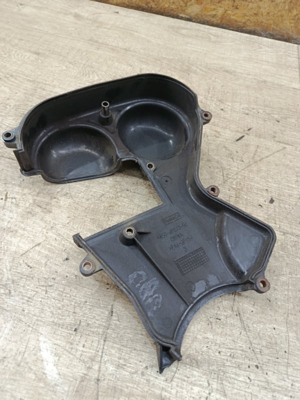 Клапанная крышка Ford Focus 2 2006 SHDA