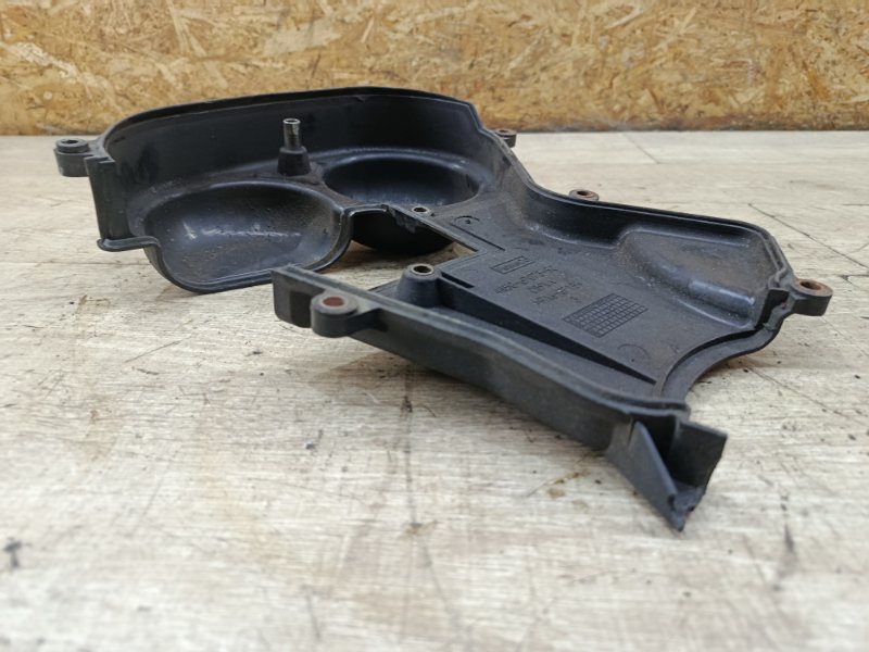 Клапанная крышка Ford Focus 2 2006 SHDA