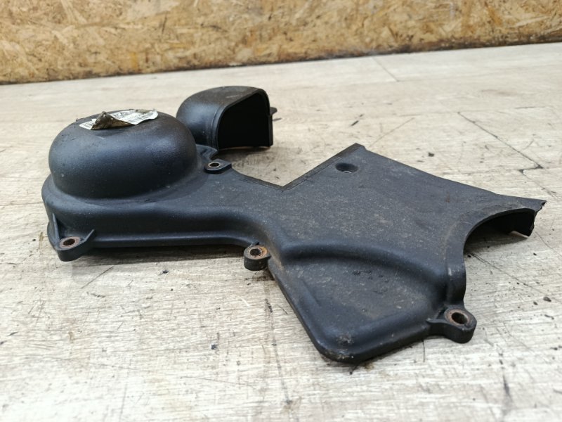 Клапанная крышка Ford Focus 2 2006 SHDA