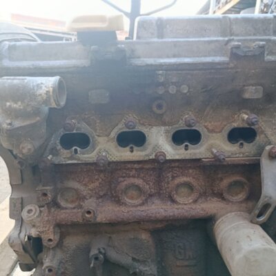 Двигатель Opel Tigra 1999 хетчбэк 3дв. X14XE 1.4 - изображение 10