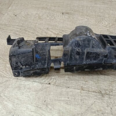 Направляющая бампера Opel Astra H 2008 универсал Z13DTH 1.3 Перед. - изображение 7