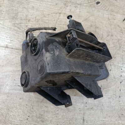 Фара противотуманная Opel Astra H 2007 5дв хечбек Z16XEP Перед. Прав. - изображение 7
