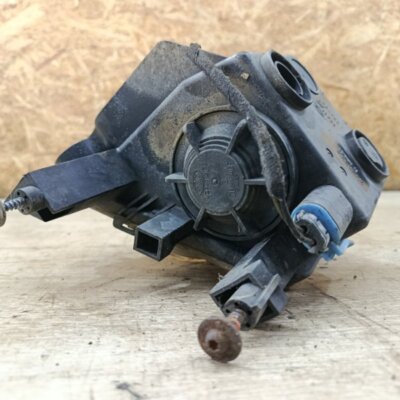 Фара противотуманная Opel Astra H 2007 5дв хечбек Z16XEP Перед. Прав. - изображение 6