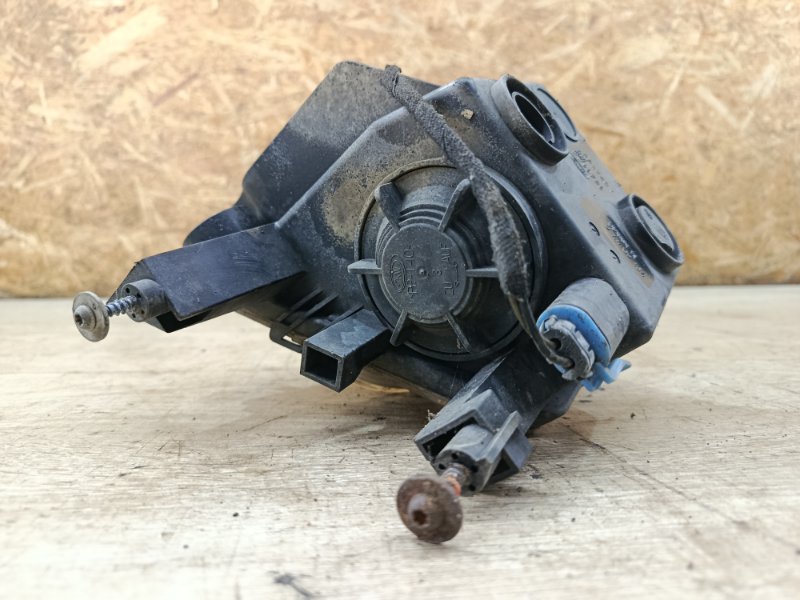Фара противотуманная Opel Astra H 2007 5дв хечбек Z16XEP Перед. Прав.