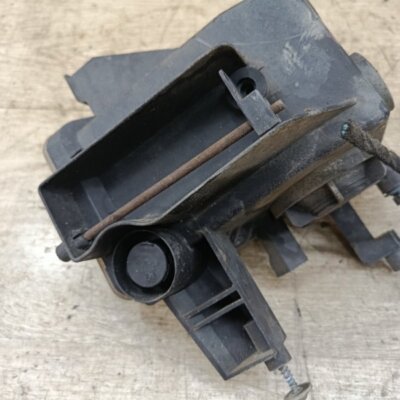 Фара противотуманная Opel Astra H 2007 5дв хечбек Z16XEP Перед. Прав. - изображение 4