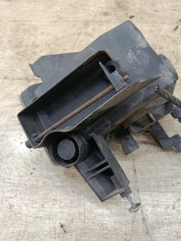 Фара противотуманная Opel Astra H 2007 5дв хечбек Z16XEP Перед. Прав.