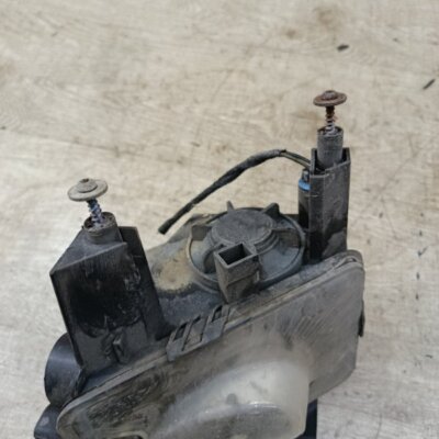 Фара противотуманная Opel Astra H 2007 5дв хечбек Z16XEP Перед. Прав. - изображение 3