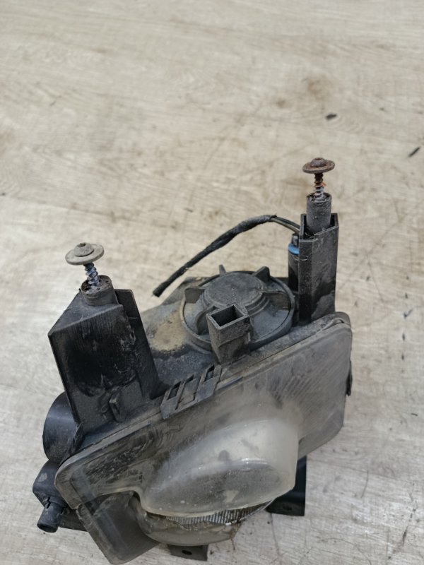 Фара противотуманная Opel Astra H 2007 5дв хечбек Z16XEP Перед. Прав.