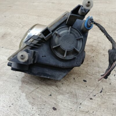 Фара противотуманная Opel Astra H 2007 5дв хечбек Z16XEP Перед. Лев. - изображение 8
