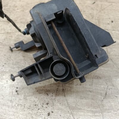 Фара противотуманная Opel Astra H 2007 5дв хечбек Z16XEP Перед. Лев. - изображение 6
