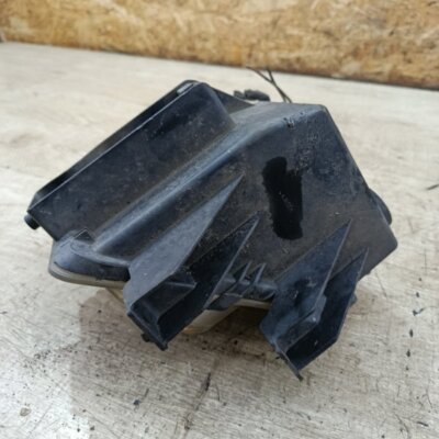 Фара противотуманная Opel Astra H 2007 5дв хечбек Z16XEP Перед. Лев. - изображение 2