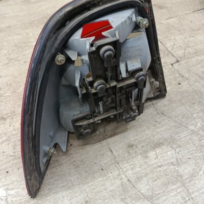 Фонарь Opel Vectra B 2000 седан 4дв. X16XEL 1.6 Задн. Прав. - изображение 6