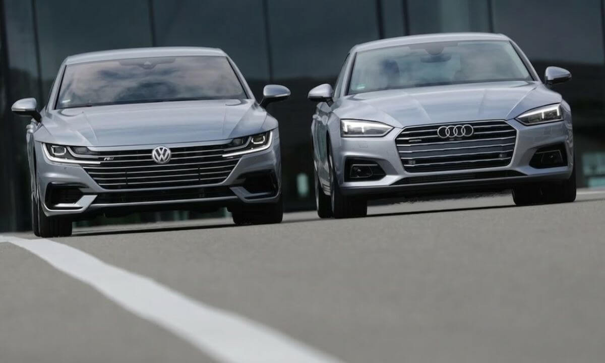 Двигатели Volkswagen и Audi: взаимозаменяемость и совместимость по моделям