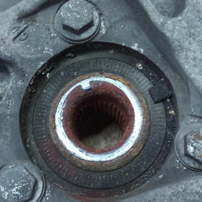 Поворотный кулак Opel Astra J 2009-2015 Перед. Лев. - изображение 7