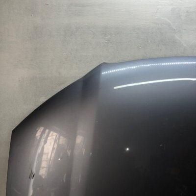 Капот Audi A3 2004 хетчбэк 3дв. AXW Перед. - изображение 3