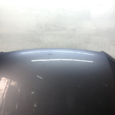 Капот Audi A3 2004 хетчбэк 3дв. AXW Перед. - изображение 5
