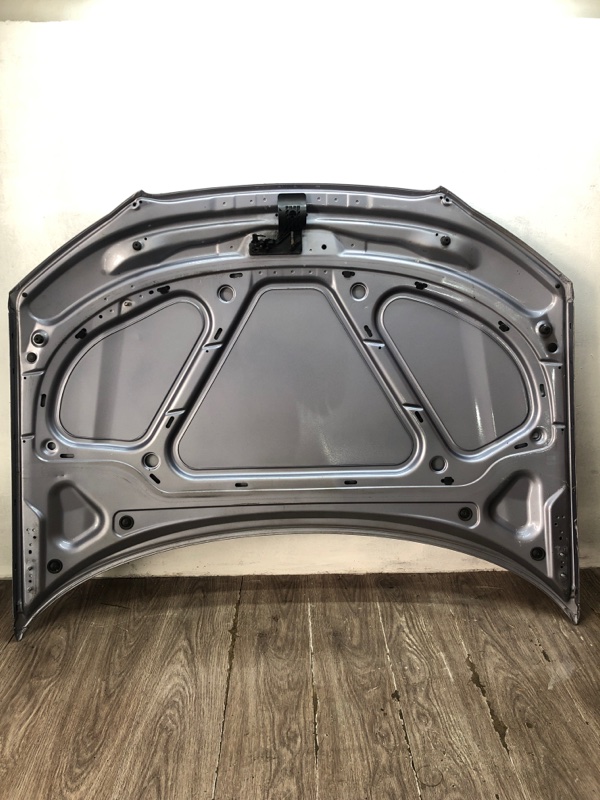 Капот Audi A3 2004 хетчбэк 3дв. AXW Перед.