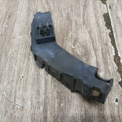 Кронштейн крепления бампера Honda Civic 2006 хетчбэк 5дв. R18A2 Перед. Лев. - изображение 1