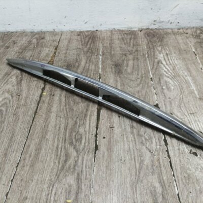 Молдинг крышки багажника Honda Civic 2004 хетчбэк 5дв. D16V1 - изображение 6
