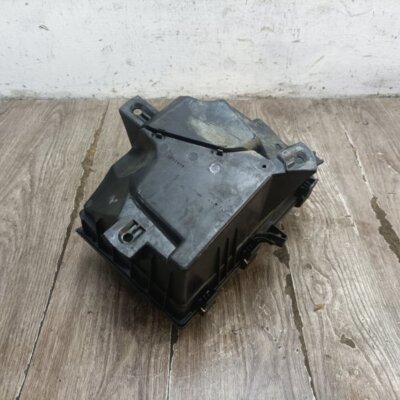 Корпус воздушного фильтра Volvo S60 2004 седан 4дв. D5244T - изображение 6
