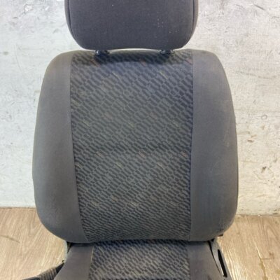 Сиденье водительское Opel Astra G 2001 хетчбэк 5дв. Z16XE 1.6 - изображение 6